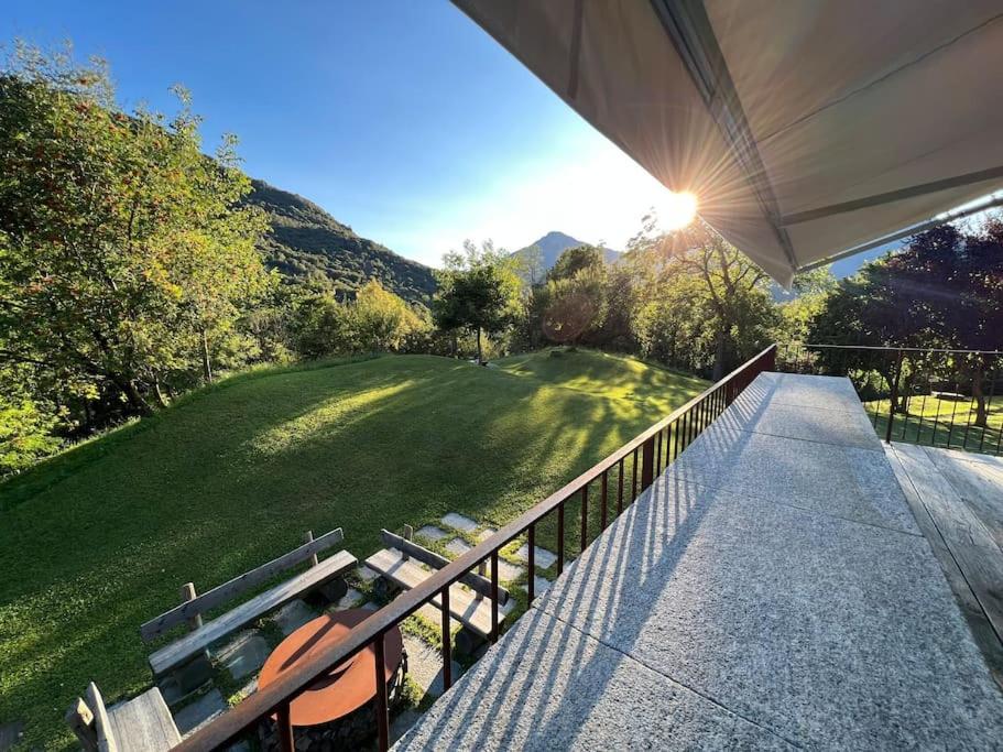 Maso Zambo Resort - Adults Only -2 Rooms, Spa & Restaurant Sopra Il Lago Di Como Cassina Valsassina Extérieur photo