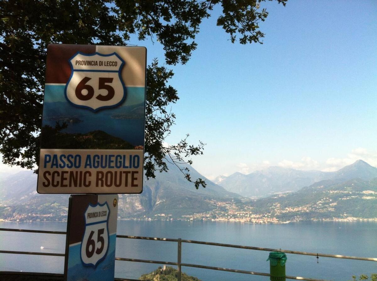 Maso Zambo Resort - Adults Only -2 Rooms, Spa & Restaurant Sopra Il Lago Di Como Cassina Valsassina Extérieur photo